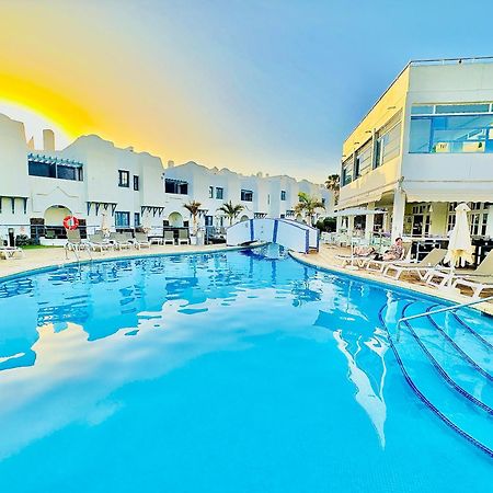 Luxury Villa Fanabe With Private Garden Costa Adeje  Exterior foto